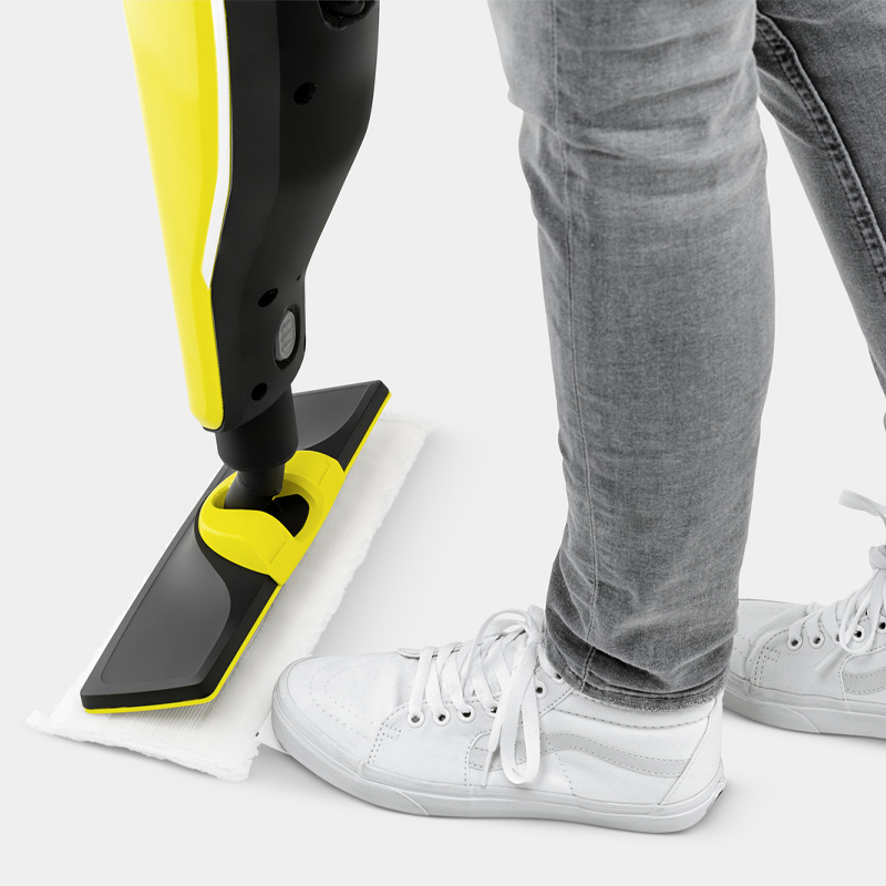 Curatitor cu abur Karcher, SC3 UPRIGHT EasyFix