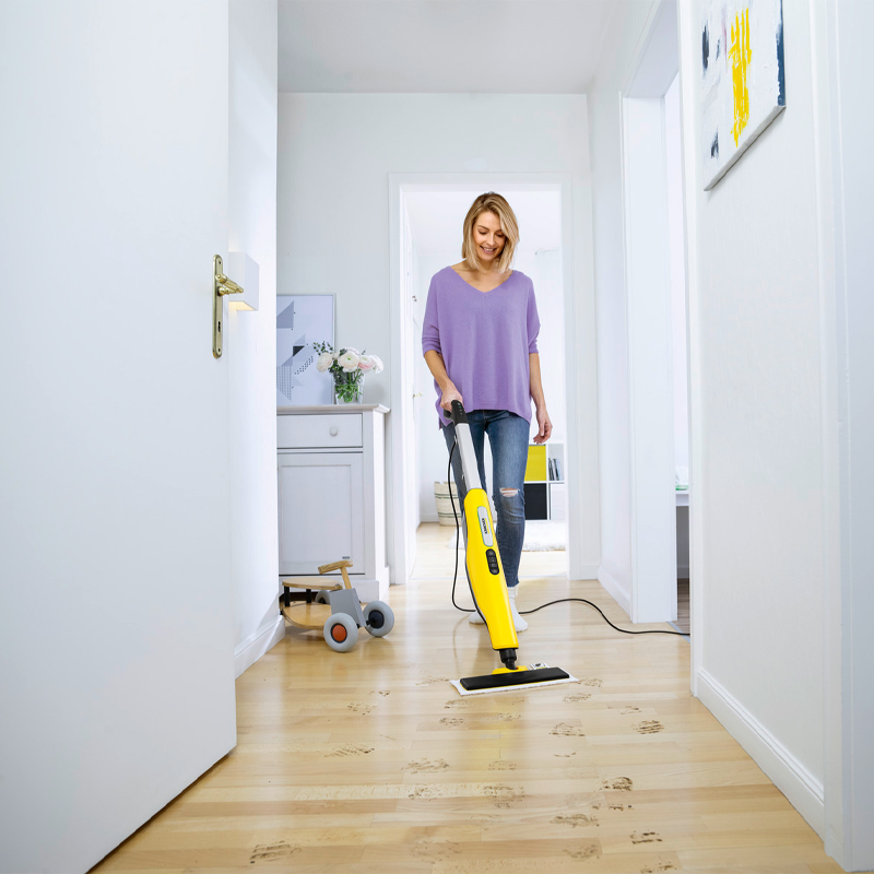 Curatitor cu abur Karcher, SC3 UPRIGHT EasyFix