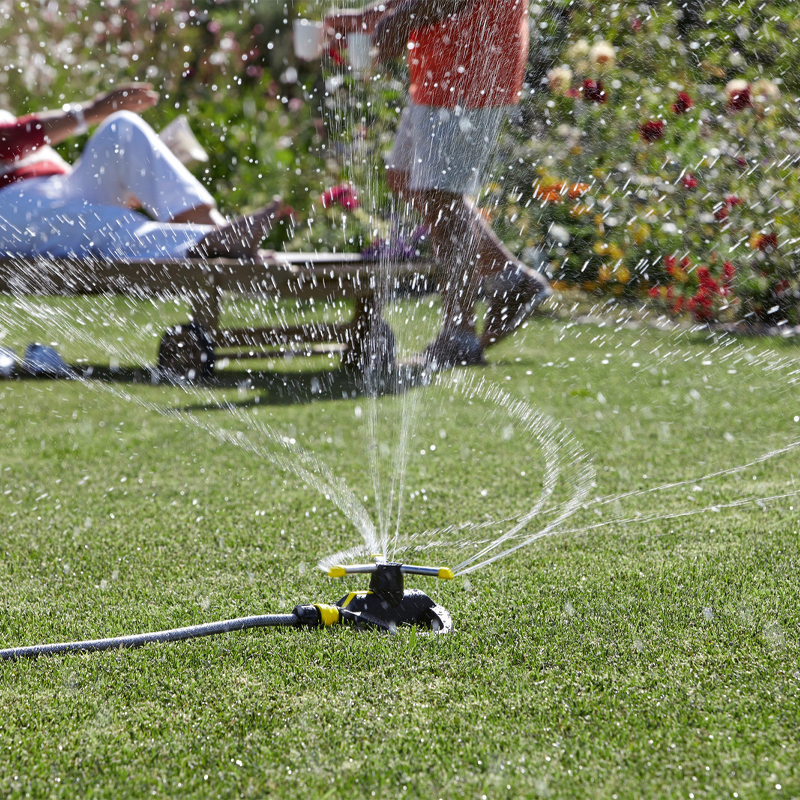 Aspersor circular RS 130/3