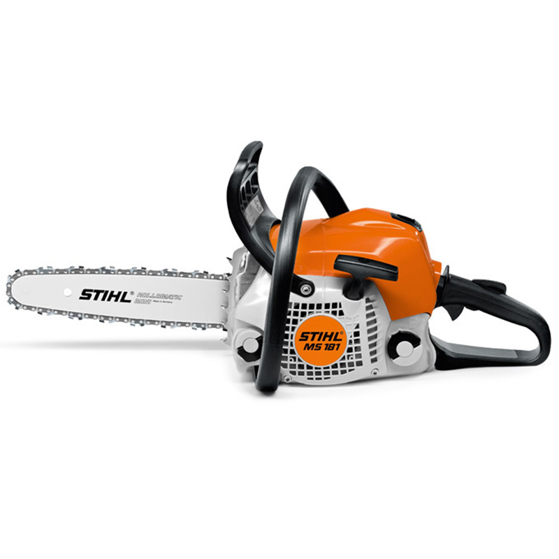 Motoferastrau cu benzina STIHL MS181, 40cm, 3/8