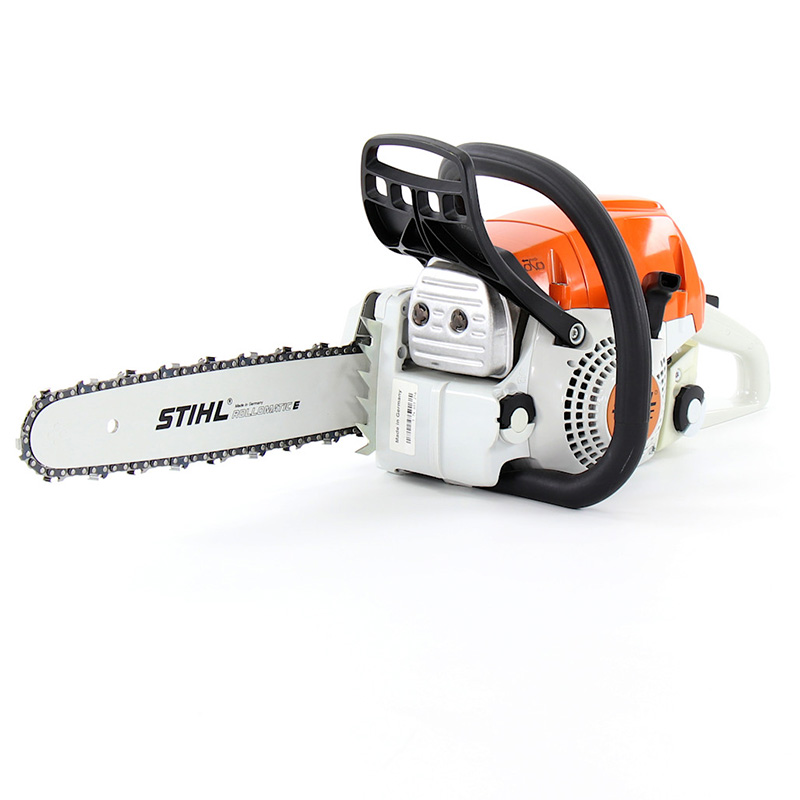 Motofierastrau cu benzina STIHL MS231C-BE, 40 cm, 3/8