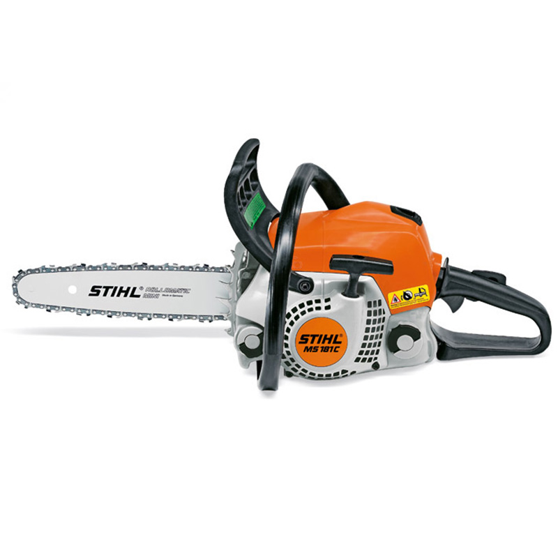 Motoferastrau cu benzina STIHL MS181C-BE, 40cm, 1.1 mm