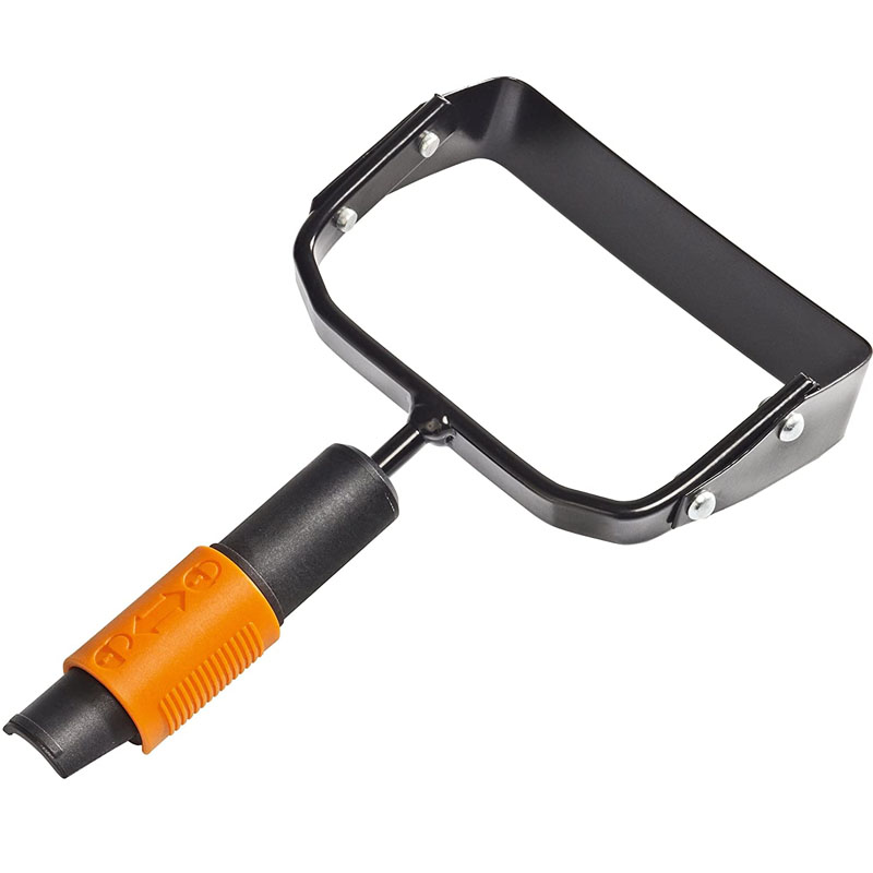 Razeta pentru buruieni, Fiskars QuikFit™