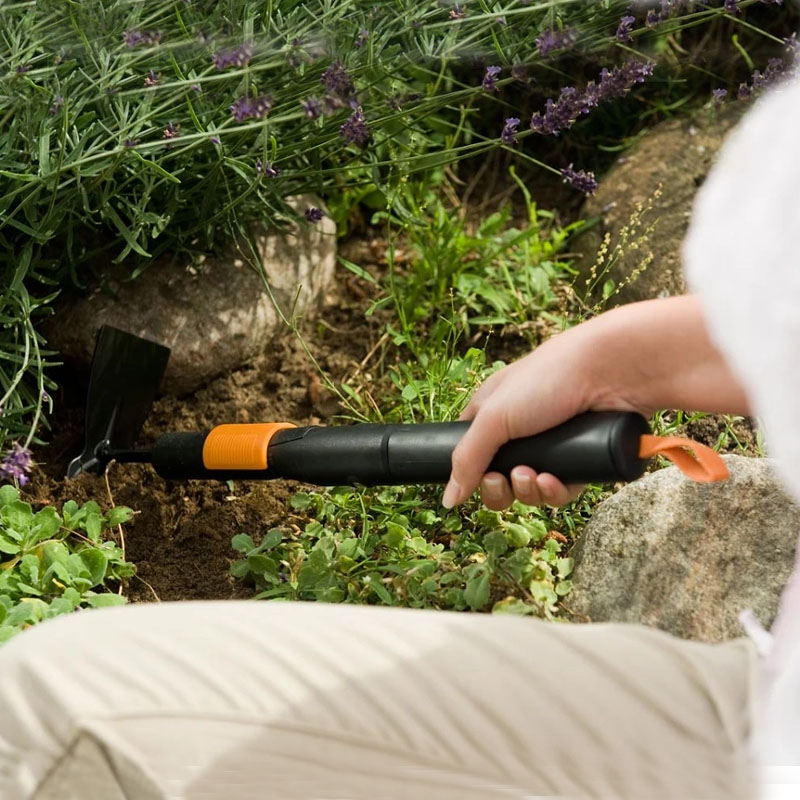 Maner grafit, Fiskars tip QuikFit™ - S