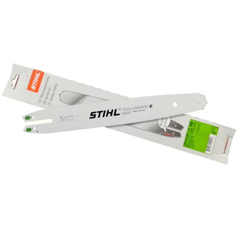 Sina motofierastrau STIHL, 3/8