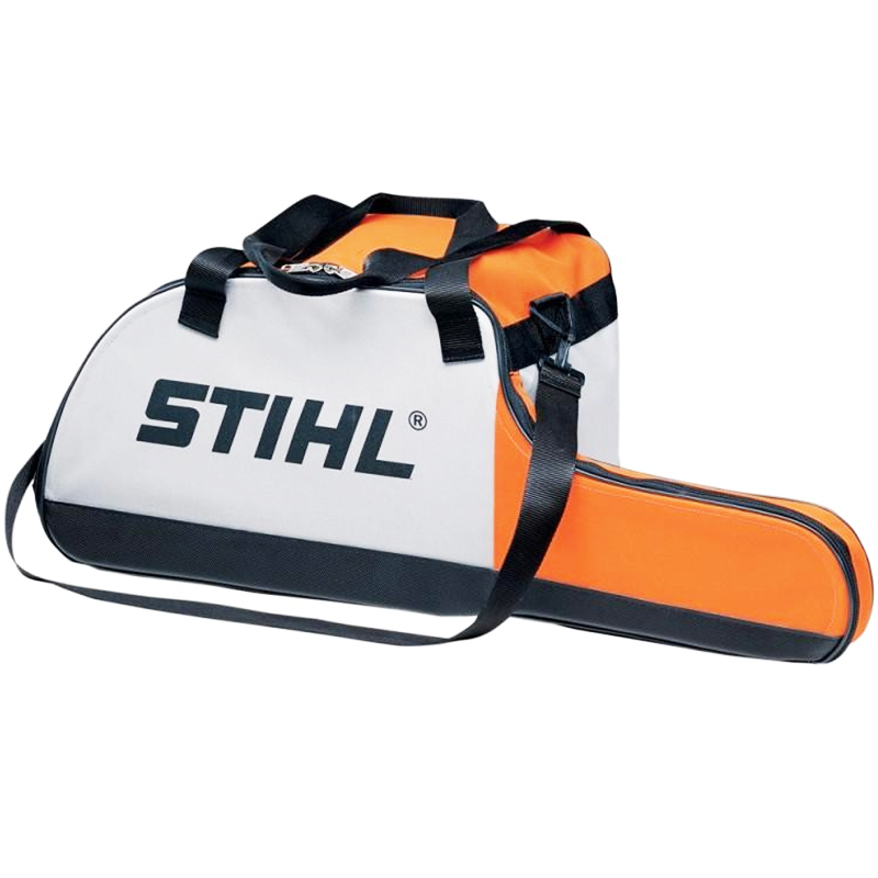 Geanta STIHL pentru motofierastraie