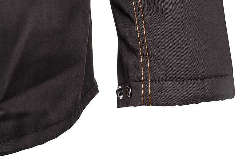 Jacheta de protectie pentru forestieri BASEPRO, marimea XL