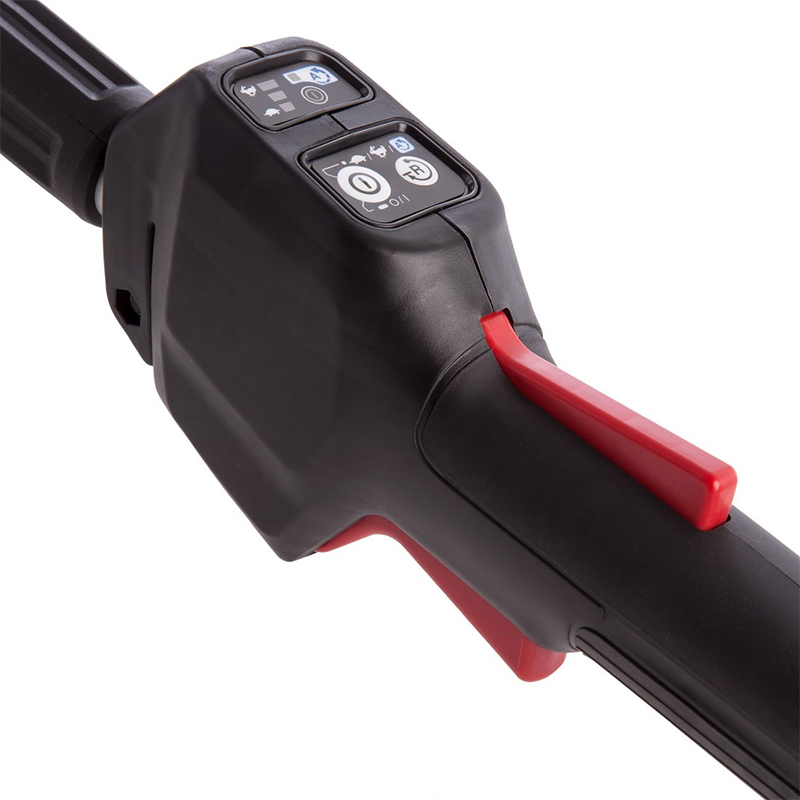 Trimmer electric, compatibil cu acumulatori LI-ION LXT, 2x18V, diametru cosire 35cm, MAKITA, tip DUR368LZ