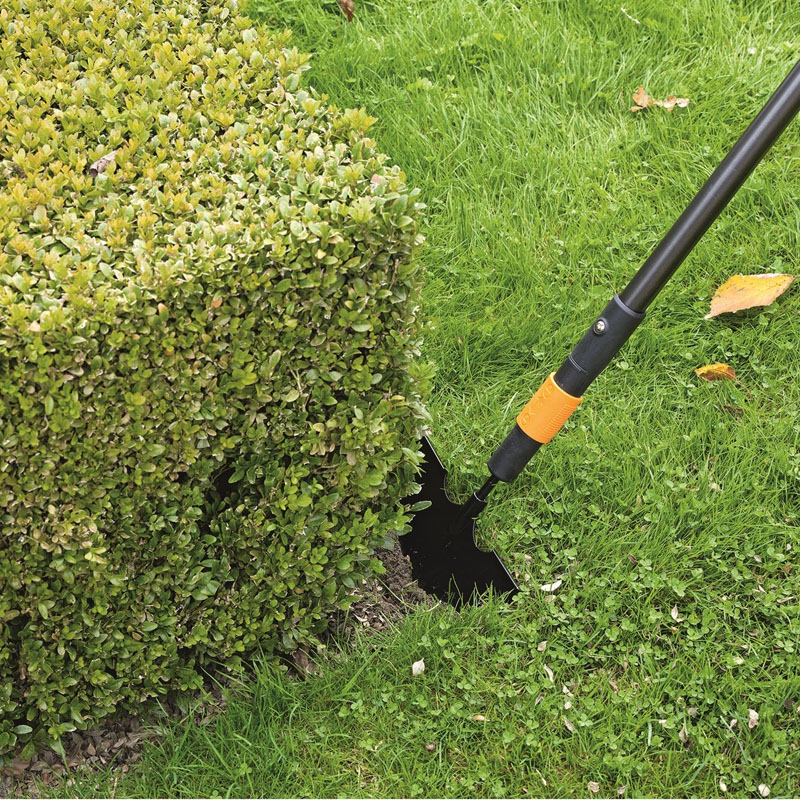 Dispozitiv pentru bordurat 350 x 197 mm, 300 g, Fiskars QuikFit™