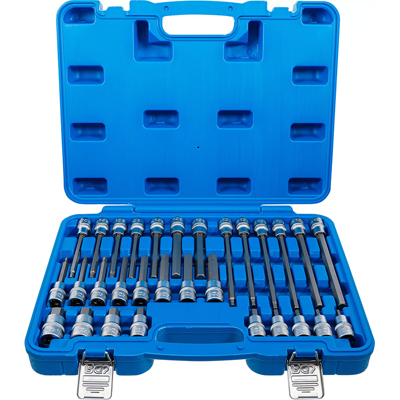 Set 30 varfuri imbus, antrenare 1/2