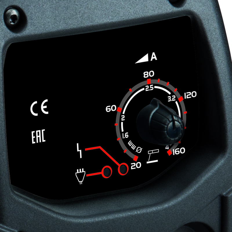 Invertor de sudura Telwin INFINITY180