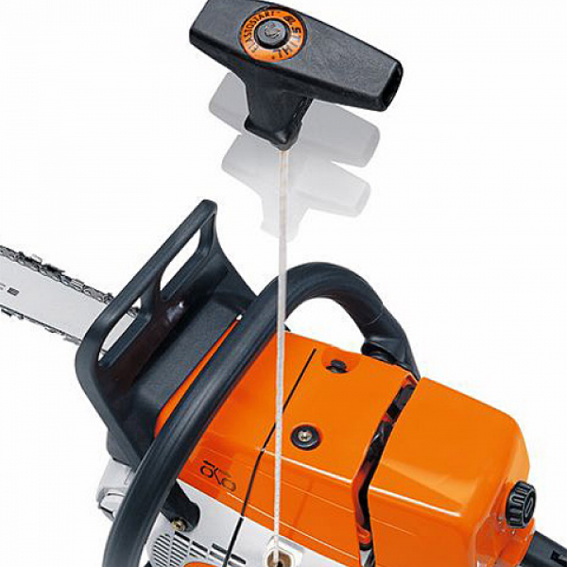 Motofierastrau cu benzina STIHL MS 241 C-M, 40 cm