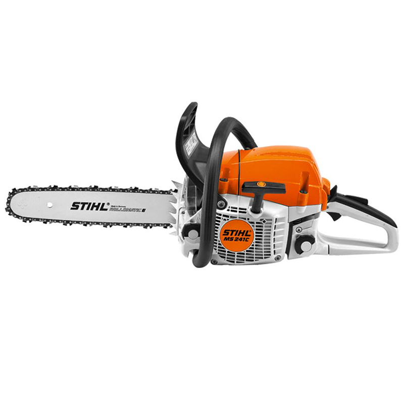 Motofierastrau cu benzina STIHL MS 241 C-M, 40 cm