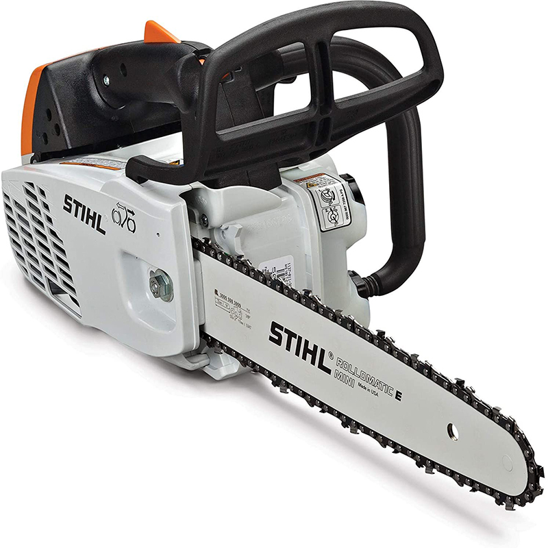 Motofierastrau pentru ingrijit/toaletat copaci, STIHL tip MS194T, 30cm, 1.3 mm