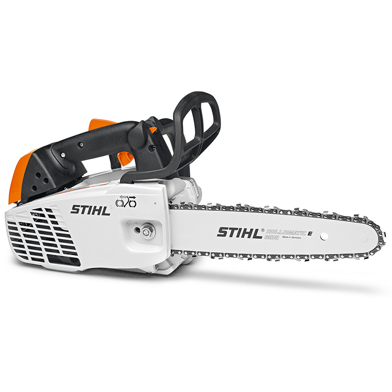 Motofierastrau pentru ingrijit/toaletat copaci, STIHL tip MS194T, 30cm, 1.3 mm