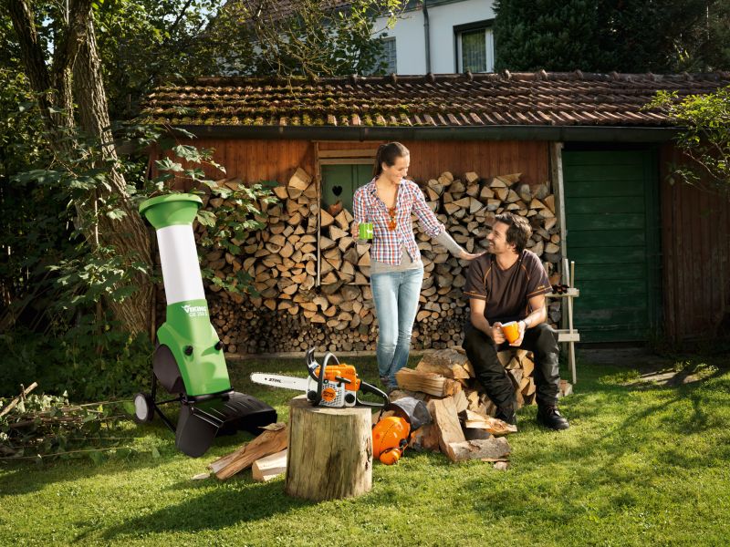 Motofierastrau cu benzina STIHL MS180, 40 cm