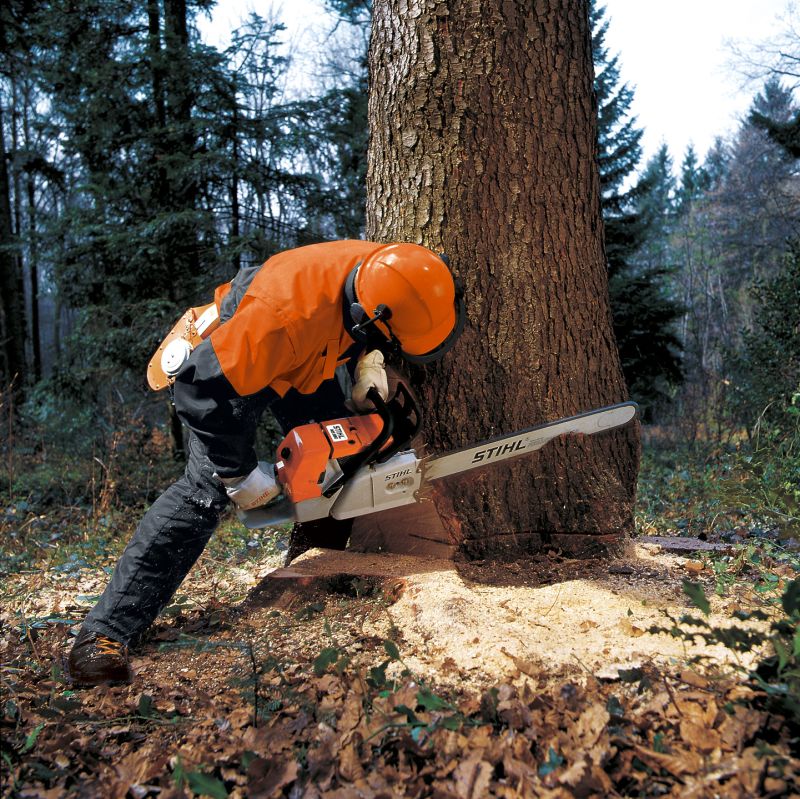 Motofierastrau cu benzina STIHL MS 881, 105cm, 1.6 mm