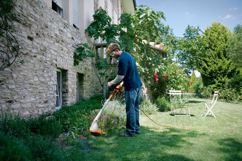 Motocoasa electrica (trimmer) STIHL FSE 31