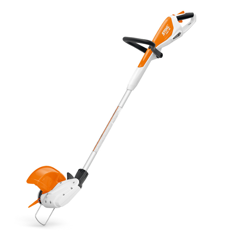 Motocoasa (trimmer) cu acumulator integrat, Stihl, tip FSA45