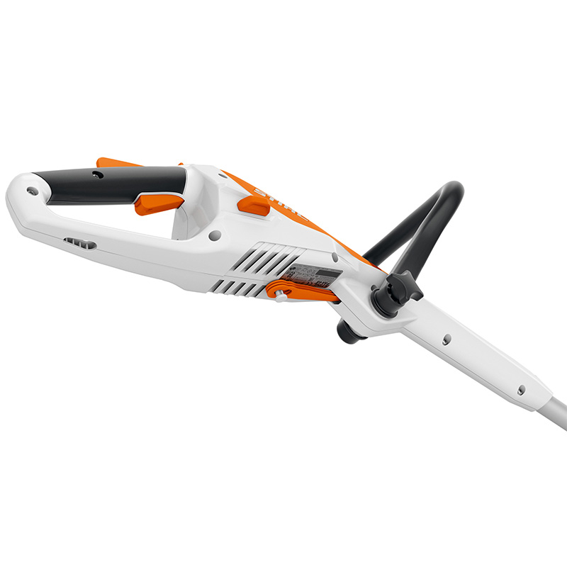 Motocoasa (trimmer) cu acumulator integrat, Stihl, tip FSA45