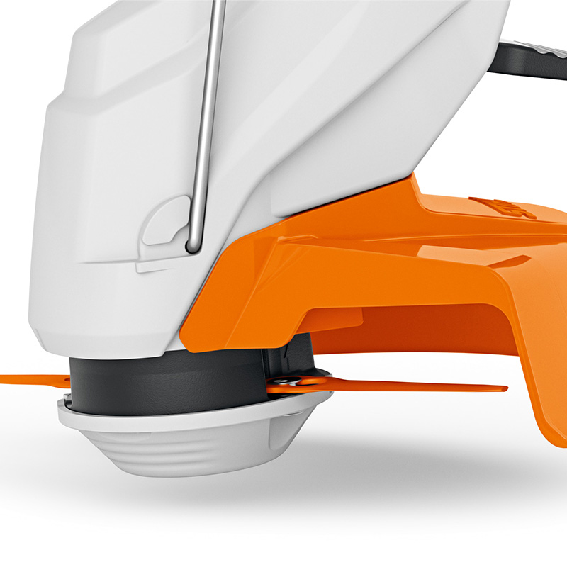 Motocoasa (trimmer) cu acumulator integrat, Stihl, tip FSA45
