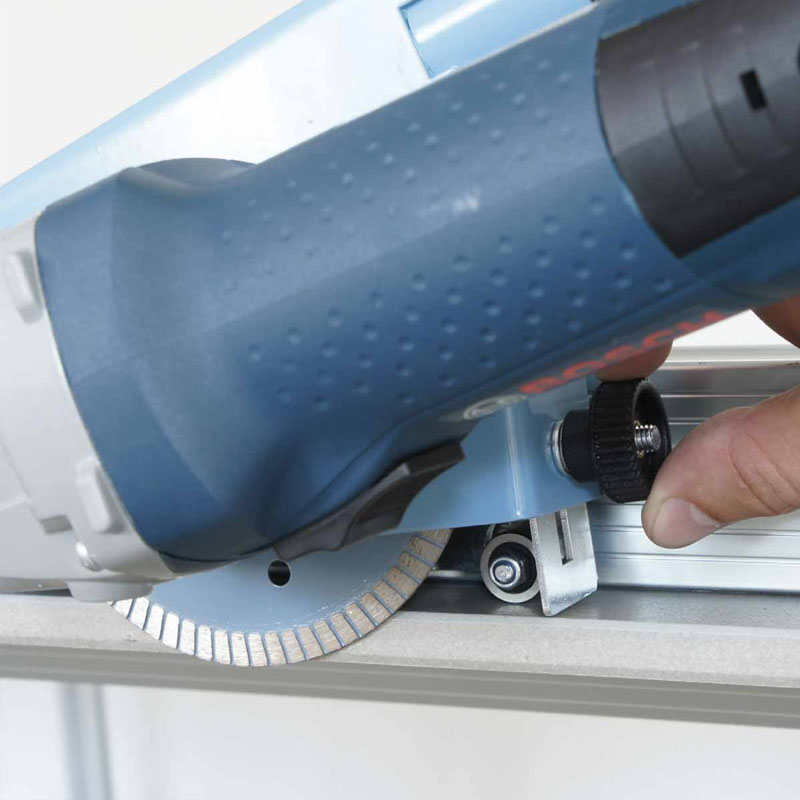 Adaptor polizor unghiular SIGMA KERA-FLEX, pentru KERA-KUT