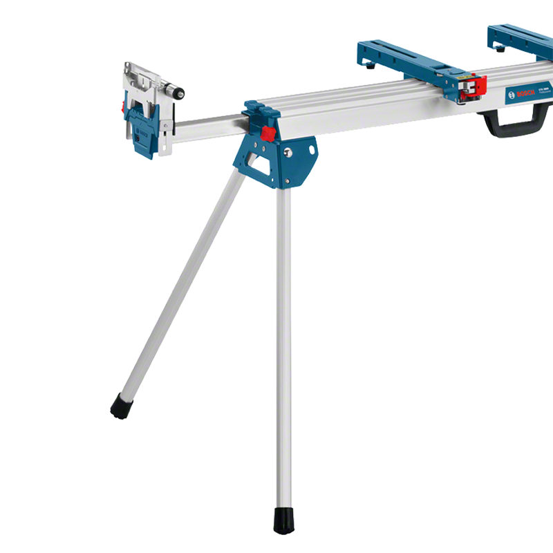 Suport pentru fierastraie circulare basculante Bosch GTA 3800