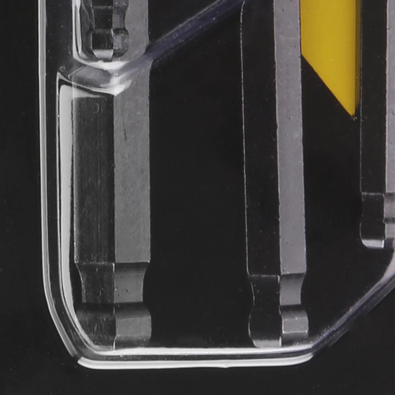 Set 9 chei imbus lungi tip 