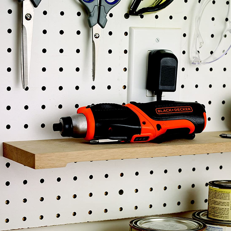 Surubelnita electrica cu 1 acumulator 3.6 V 1.5Ah, 6Nm, tip CS3653LC-XK