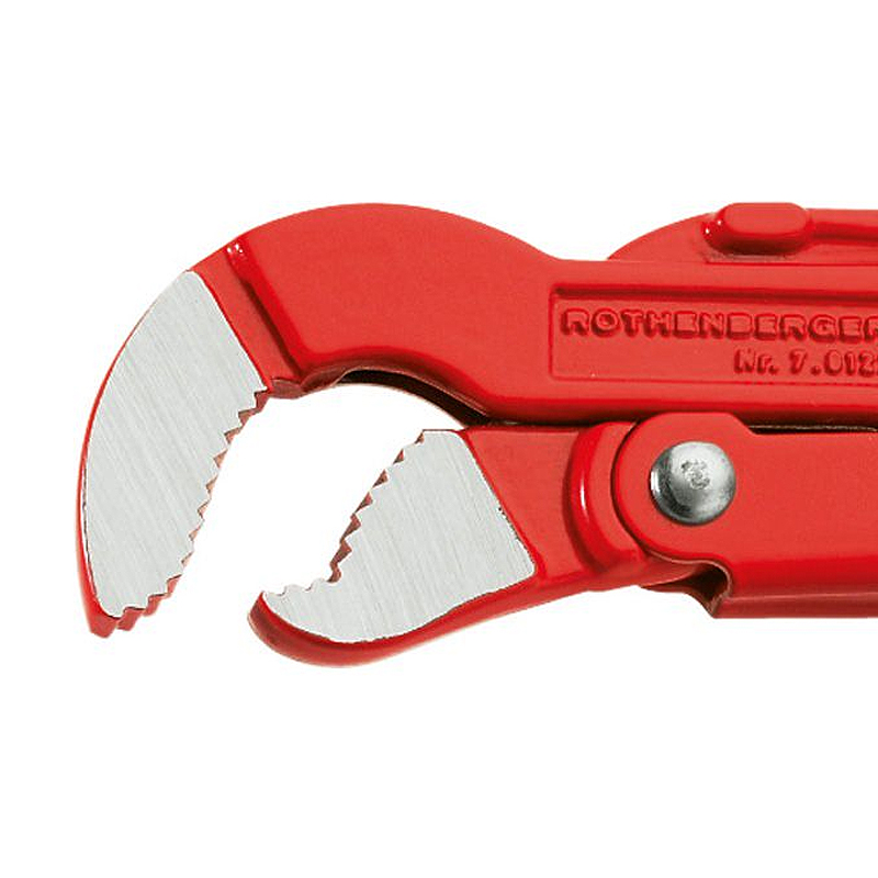 Cleste Suedez tip S, 420 mm, 1.1/2