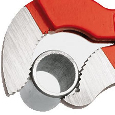 Cleste Suedez tip S, 420 mm, 1.1/2