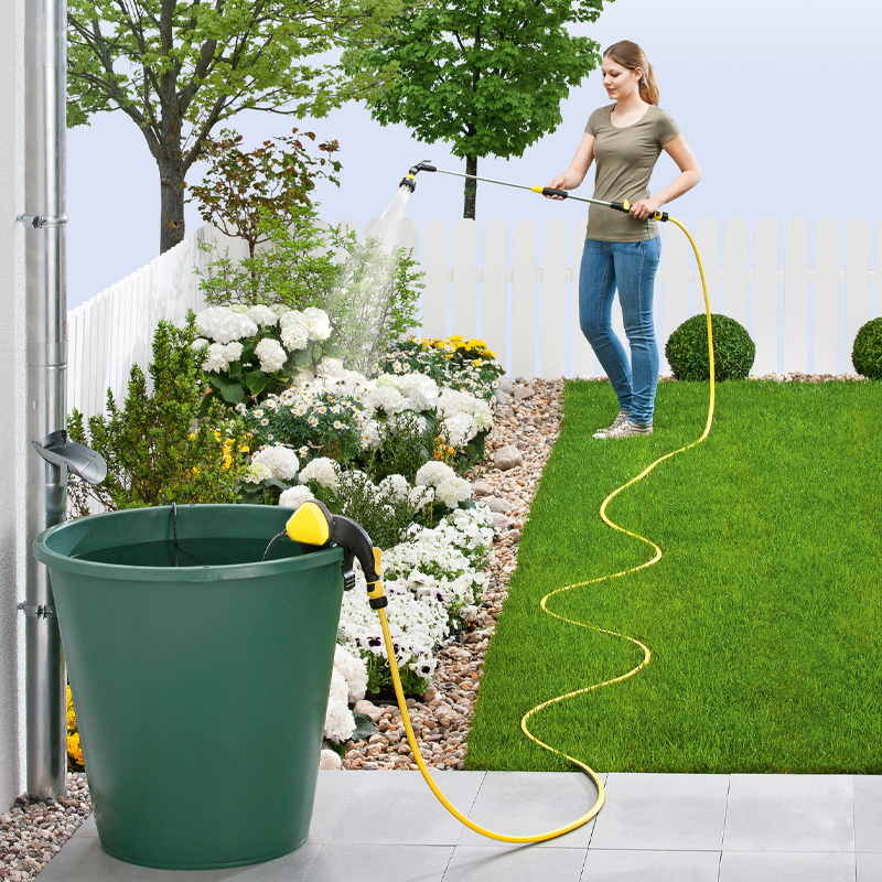 Pompa submersibila pentru butoi (rezervoare) BP 1 Barrel SET