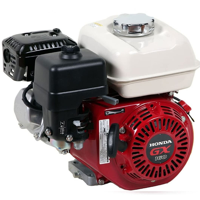 Generator de curent monofazat, 2.2 kW, motor Honda, tip AGT 2501 HSB SE