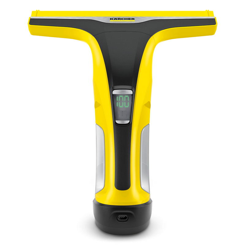 Curatitor de ferestre Karcher, tip WV6 Plus