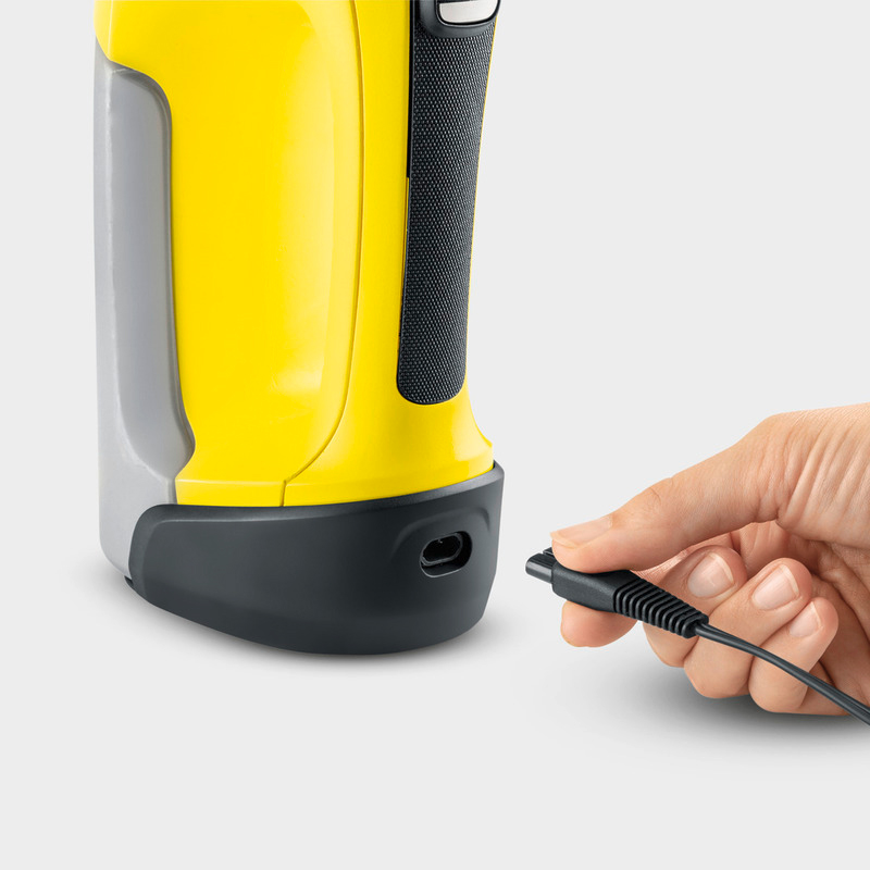 Curatitor de ferestre Karcher, tip WV6 Plus