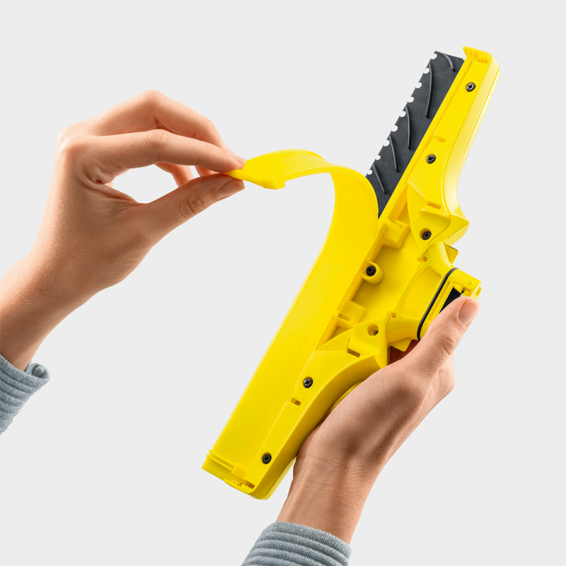 Curatitor de ferestre Karcher, tip WV6 Plus