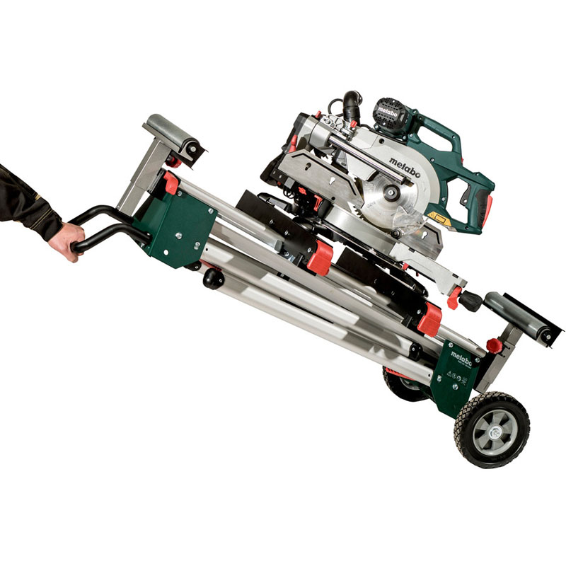 Suport pentru fierastraie circulare basculante Metabo KSU 251