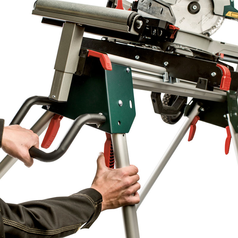 Suport pentru fierastraie circulare basculante Metabo KSU 251