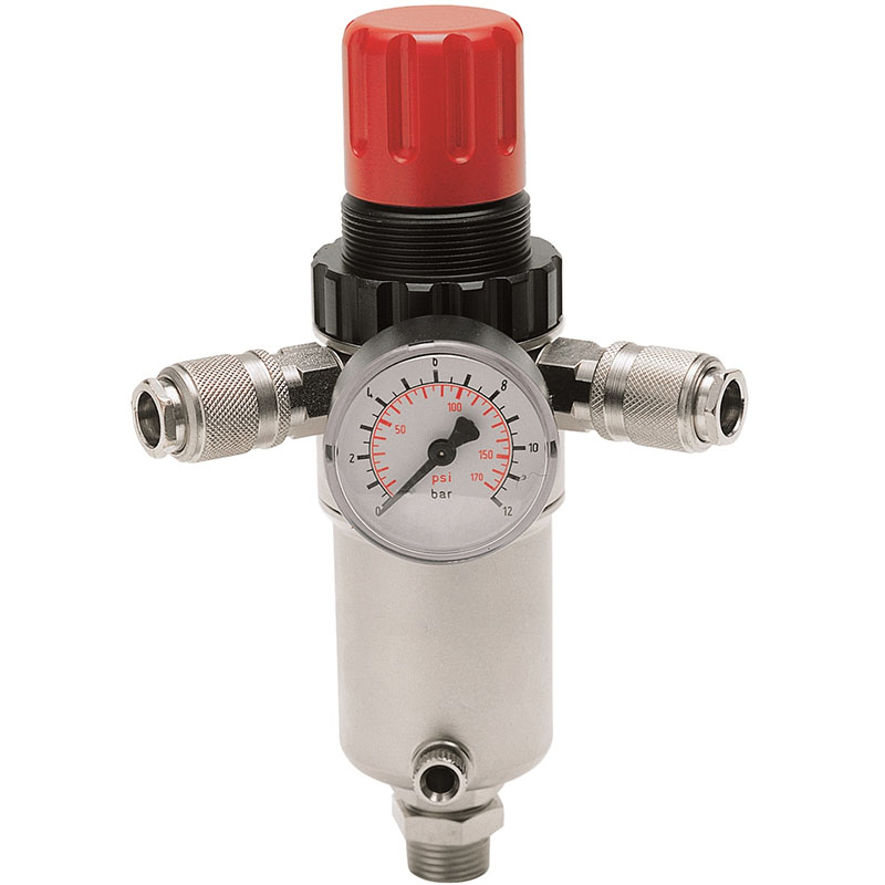 Compresor trifazat profesional, 200l, 490l/min, MICHELIN MCX200/515TC