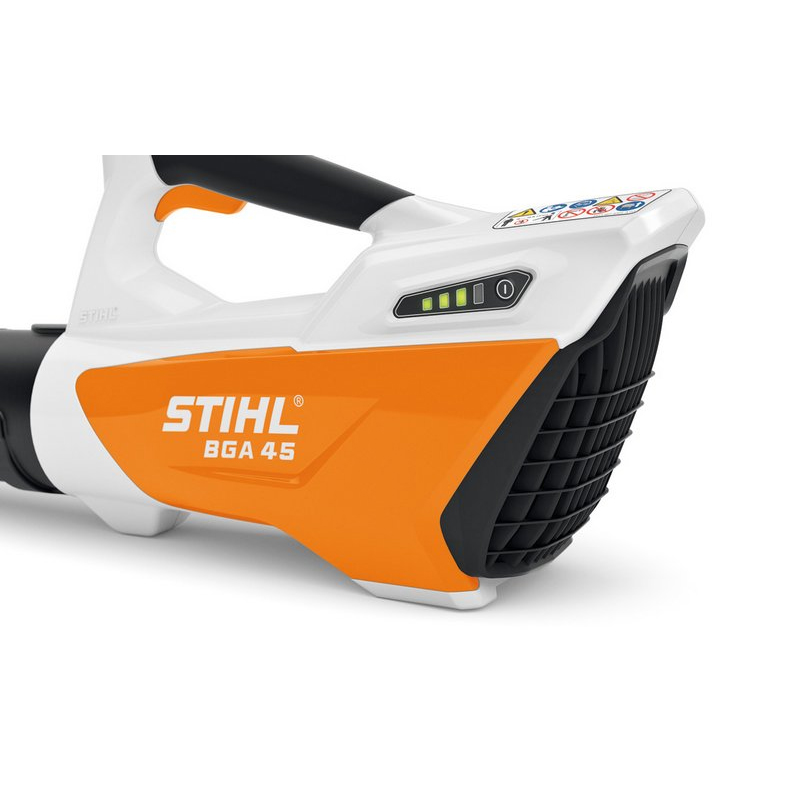 Suflanta cu acumulator integrat, Stihl, tip BGA45