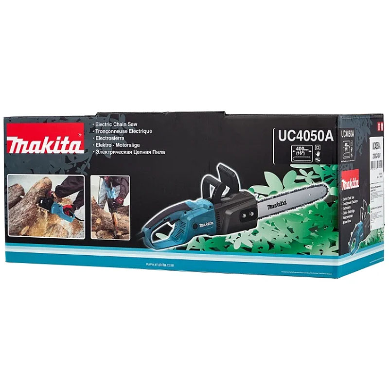 Fierastrau MAKITA UC4050A, 40 cm