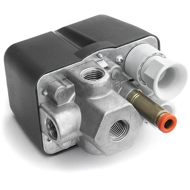 Presostat monofazat Condor MDR2, 4x1/4