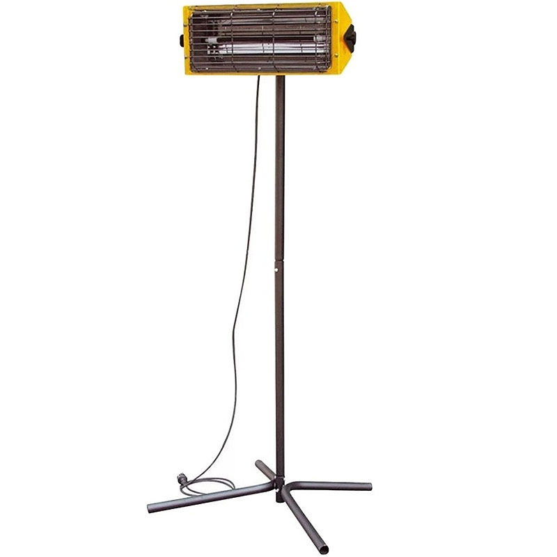 Suport metalic pentru HALL1500