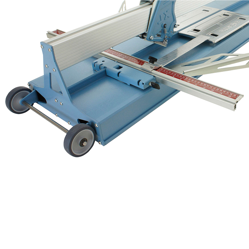 Masina manuala de taiat placi ceramice SIGMA, 205 cm tip 12D1