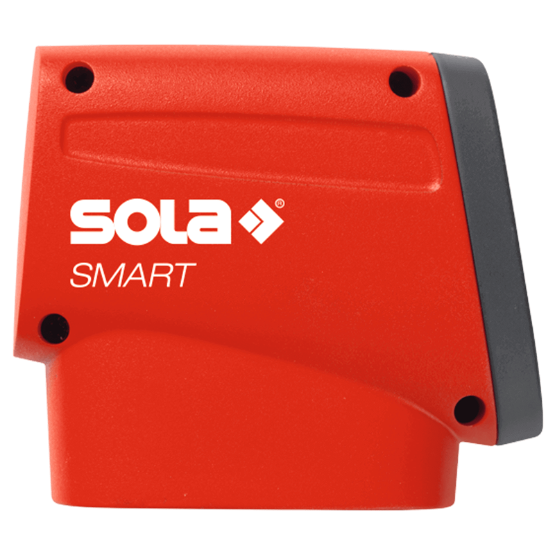 Nivela laser cu linii SOLA SMART