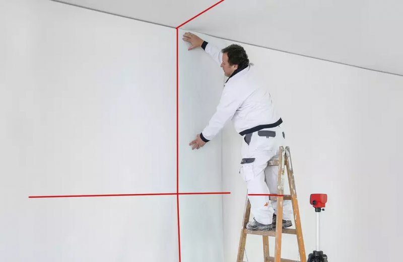 Nivela laser cu linii SOLA SMART