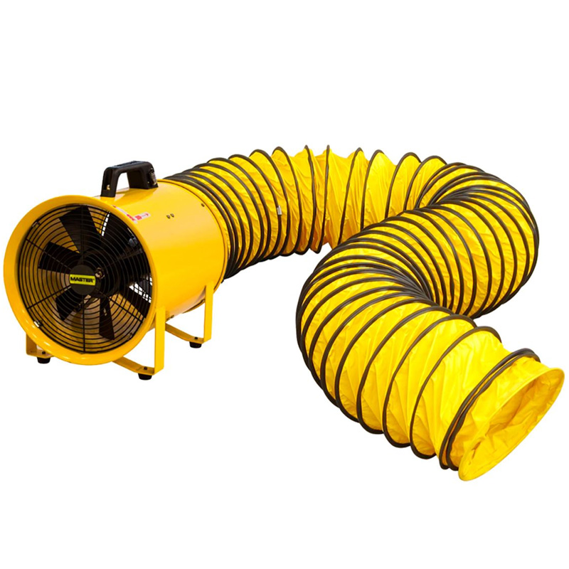 Ventilator industrial portabil MASTER BLM 6800