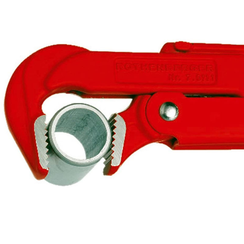 Cleste Suedez tip 90°, 750mm, 4