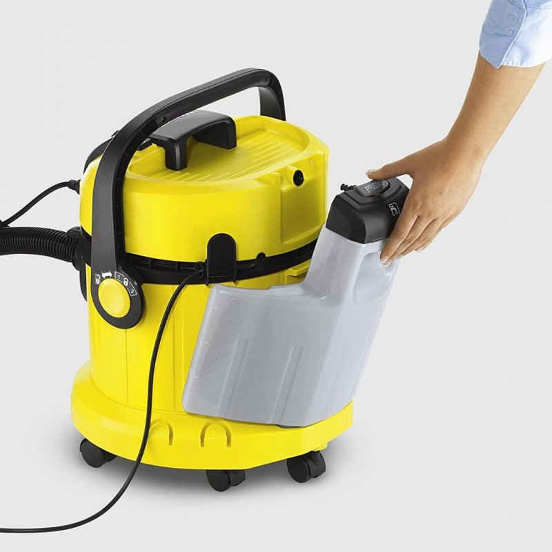 Aspirator cu spalare Karcher, duza tapiterie, tip SE4002