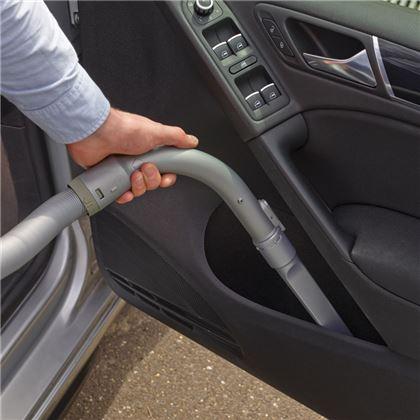 Aspirator pentru masina Black&Decker DUSTBUSTER FLEXI 12V-DC cu accesorii